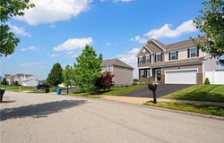 2150 Haflinger Drive, Irwin, PA 15642