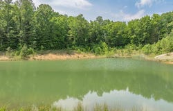 N Indian Hill Rd, Hawesville, KY 42348