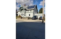 74 Maple Street, Woonsocket, RI 02895