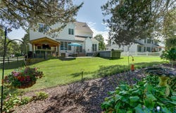 11028 Slenderleaf Drive, Glen Allen, VA 23060