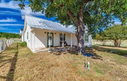 754 Ischar Lane, Mason, TX 76856