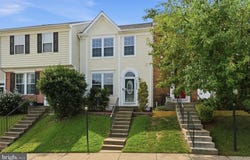 14824 WINDING Loop, WOODBRIDGE, VA 22191