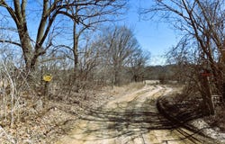 150th Street lot: A, Pilot Mound, IA 50223