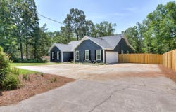 219 Jasper Road, Modoc, SC 29838