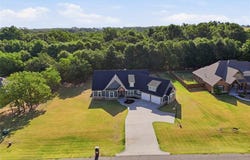 19101 Abigail Drive, Shawnee, OK 74801