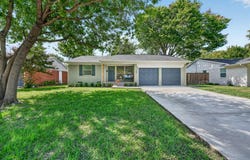 1607 Nantucket Drive, Richardson, TX 75080