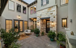 2421 Heathrow Lane, Prosper, TX 75078