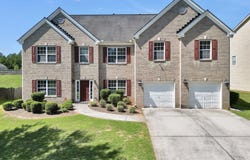 60 Snapdragon Lane, Covington, GA 30014