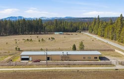 4341 B Springdale Hunters Rd, Springdale, WA 99173