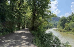 River Road, Shirley, AR 72153-0000