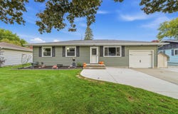 1120 E Circle Drive, Beaver Dam, WI 53916