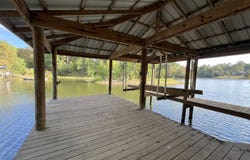 285 Mohawk Lane, Zwolle, LA 71486