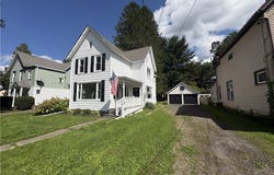 129 S 11th Street, Olean, NY 14760