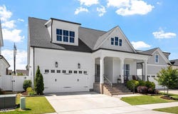 1745 Deacon Falls Way, Wendell, NC 27591
