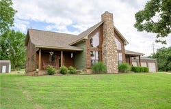 4129 Hallie LN, Mansfield, AR 72944