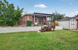 3101 Topanga Canyon Drive, Corinth, TX 76210