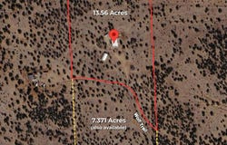 51 Wolf Trail, Edgewood, NM 87015