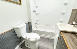 205 Sonny Walker LN, Panama, OK 74951