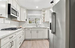 25531 Scripps St, Hayward, CA 94545