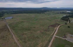 NE 118th Ave, Red Oak, OK 74563