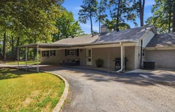 1316 Pine Hill Drive, Jefferson, TX 75657
