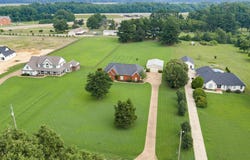 7206 LINNIE Cv, Arlington, TN 38002