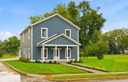 20 E Main Street, Markleville, IN 46056