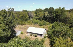 639 E CAMPGROUND ROAD, Ash Flat, AR 72513