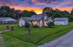 205 6th St, Talihina, OK 74571
