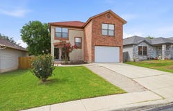 6714 Mesa Glade, San Antonio, TX 78239