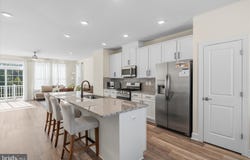 6195 CAMERONS FERRY Drive, HAYMARKET, VA 20169