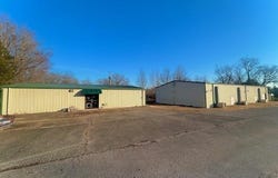 118 Clark Lane, Shirley, AR 72153