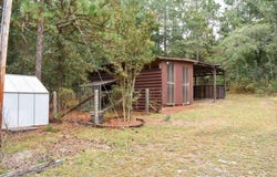 533 Elzie Hallman Road, Leesville, SC 29070