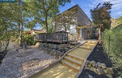 141 Fairlawn Dr, Berkeley, CA 94708