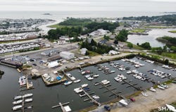 54 old boston post Road, Westbrook, CT 06498