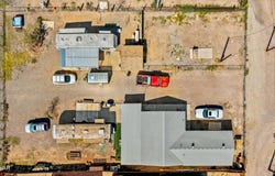 27675 Stone Ave, Bouse, AZ 85325