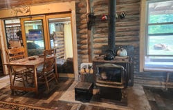 2833 E 40th Street, Idlewild, MI 49642