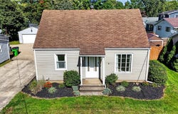 613 W Fike Avenue, Orrville, OH 44667