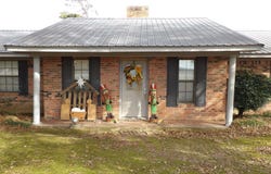 309 E 159 Highway, Tillar, AR 71670