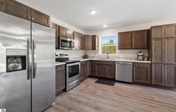 18880 LANCE LANE, INTERLOCHEN, MI 49643