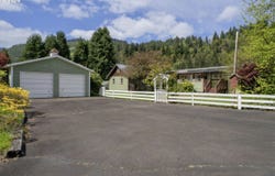 10273 SWEET CREEK Rd, Mapleton, OR 97453