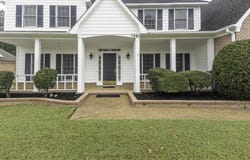 1251 BRADDECK Dr, Collierville, TN 38017