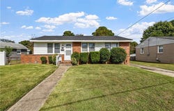 405 Tekoa Road, Chesapeake, VA 23325