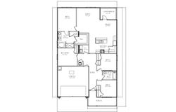 5337 Macarthur Drive, Crestview, FL 32539