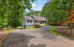 25 BUNKER BLVD, PALMYRA, VA 22963