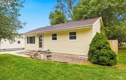 110 ROBIN Road, COUNCIL BLUFFS, IA 51503