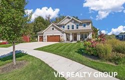 17948 Spring Tree Court, Spring Lake, MI 49456