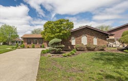 534 Quail Run Road, Matteson, IL 60443