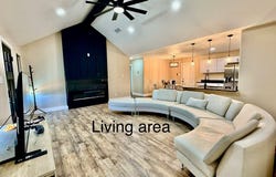 301 E Elizabeth, Stanton, TX 79782