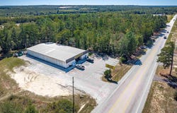 Edmund Highway, Pelion, SC 29123